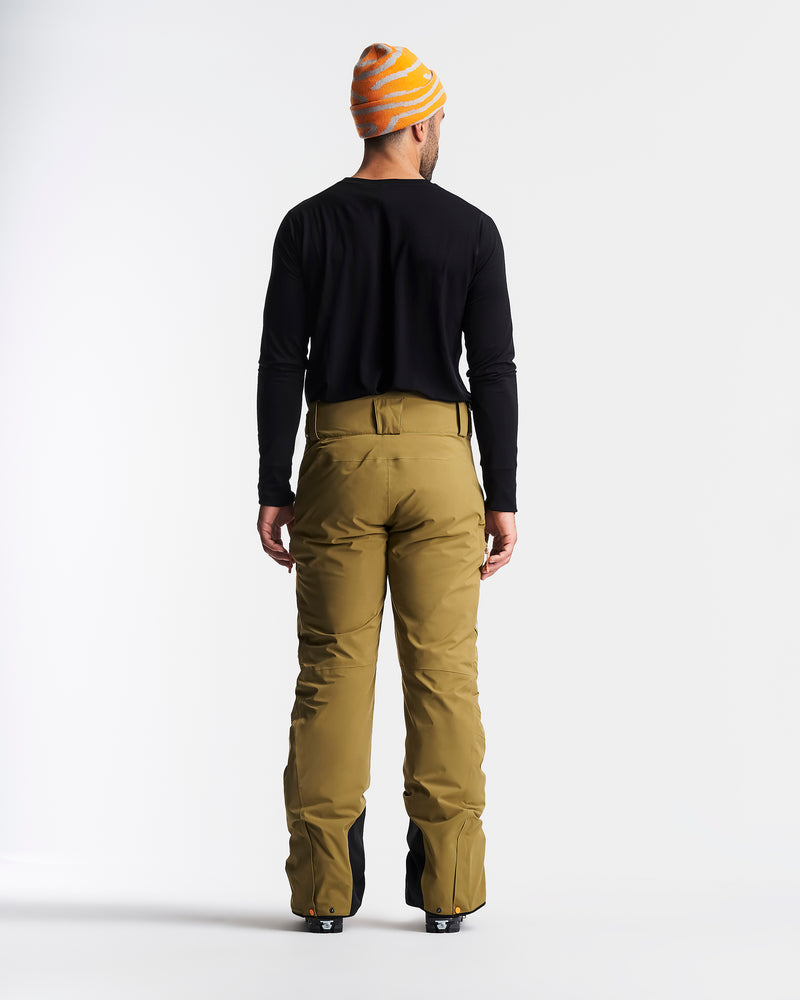 Men's Exodus Insulated Pant
