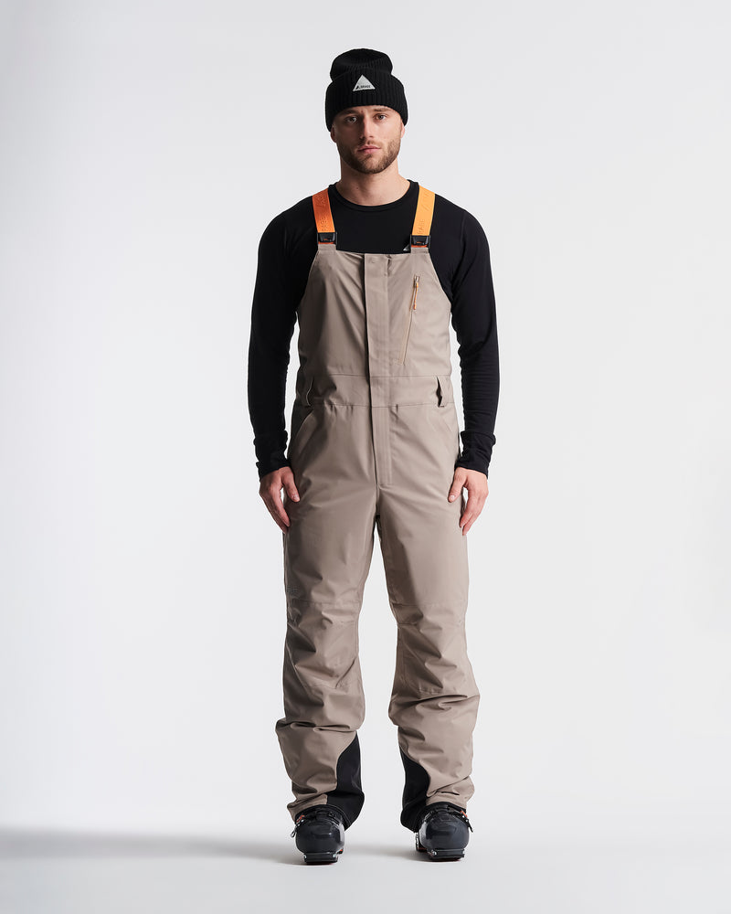Men's Leeds Insulated Bib
