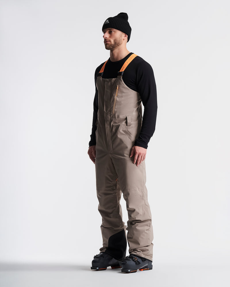 Men's Leeds Insulated Bib