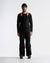 Men's Leeds Insulated Bib - black