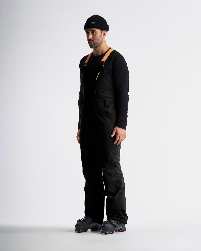 Men's Leeds Insulated Bib