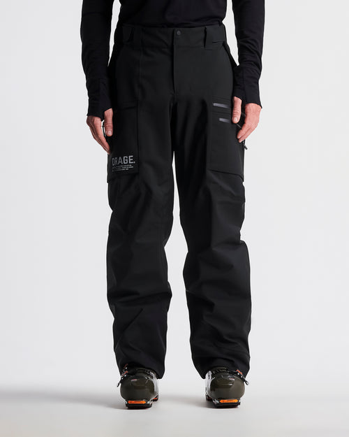 Pantalon MTN-X Horn 3 plis pour homme - Product image 4