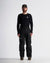 Pantalon MTN-X Horn 3 plis pour homme - black