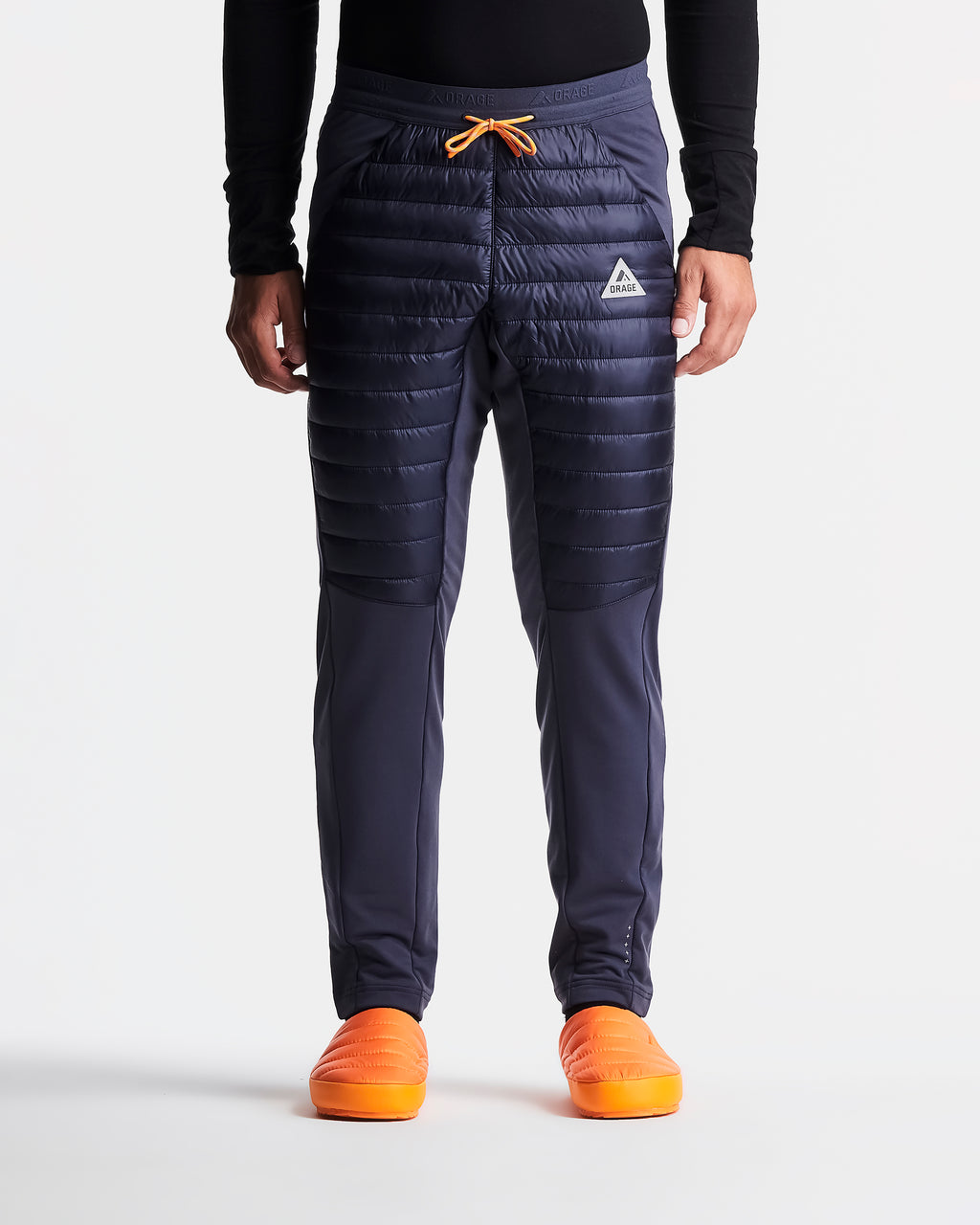 Men's Tundra Hybrid Layering Pants