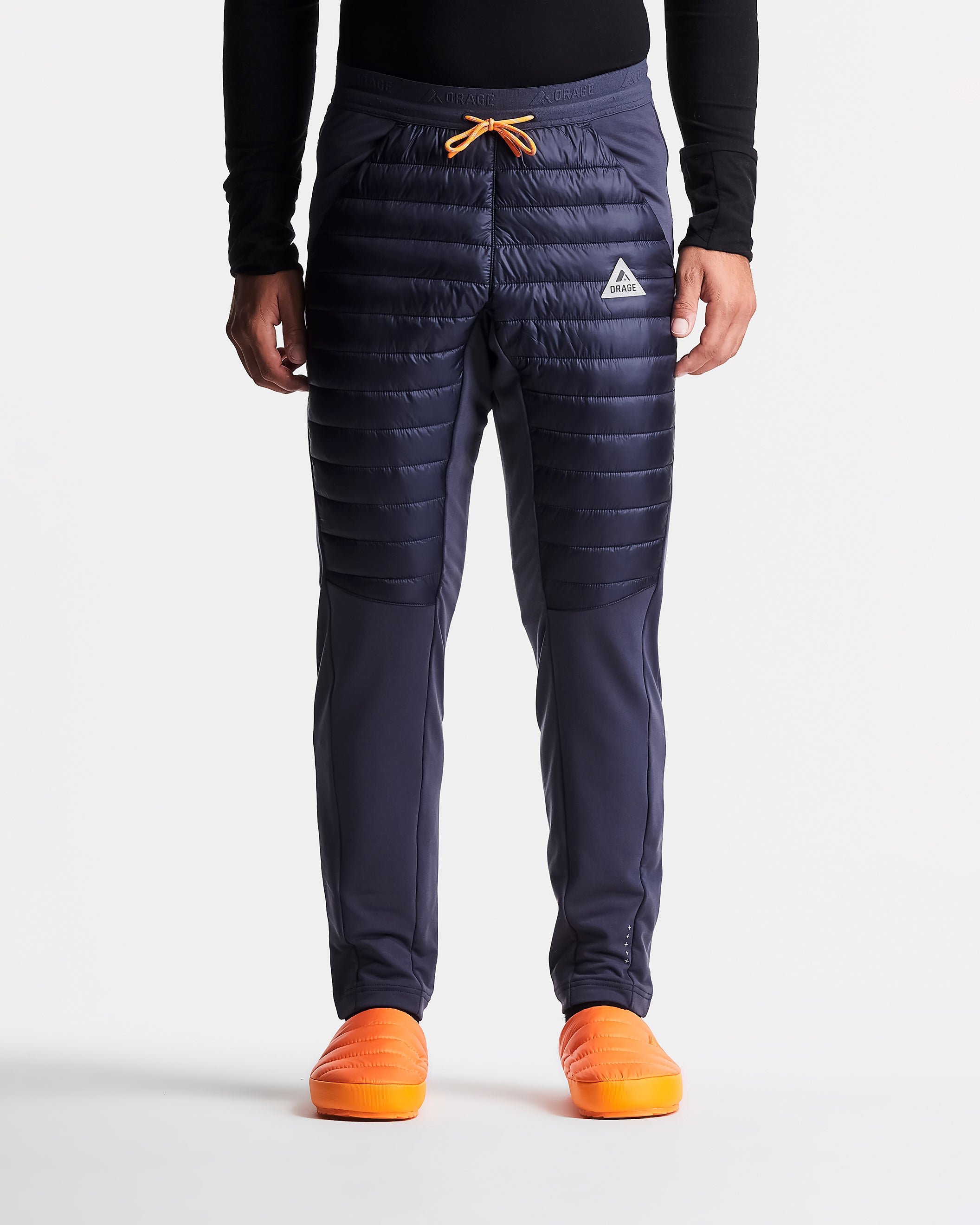 Men's Tundra Hybrid Layering Pants