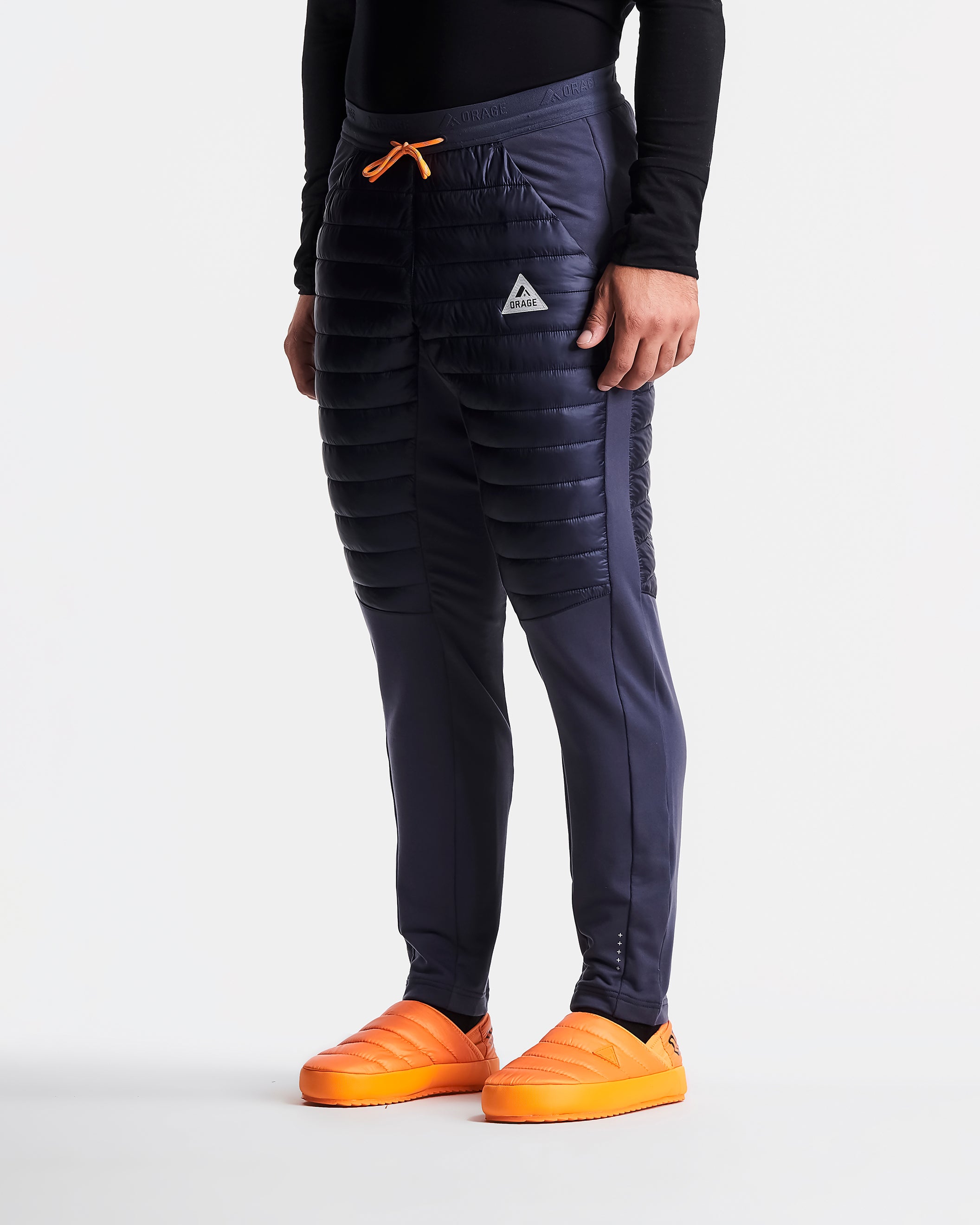 Men's Tundra Hybrid Layering Pants