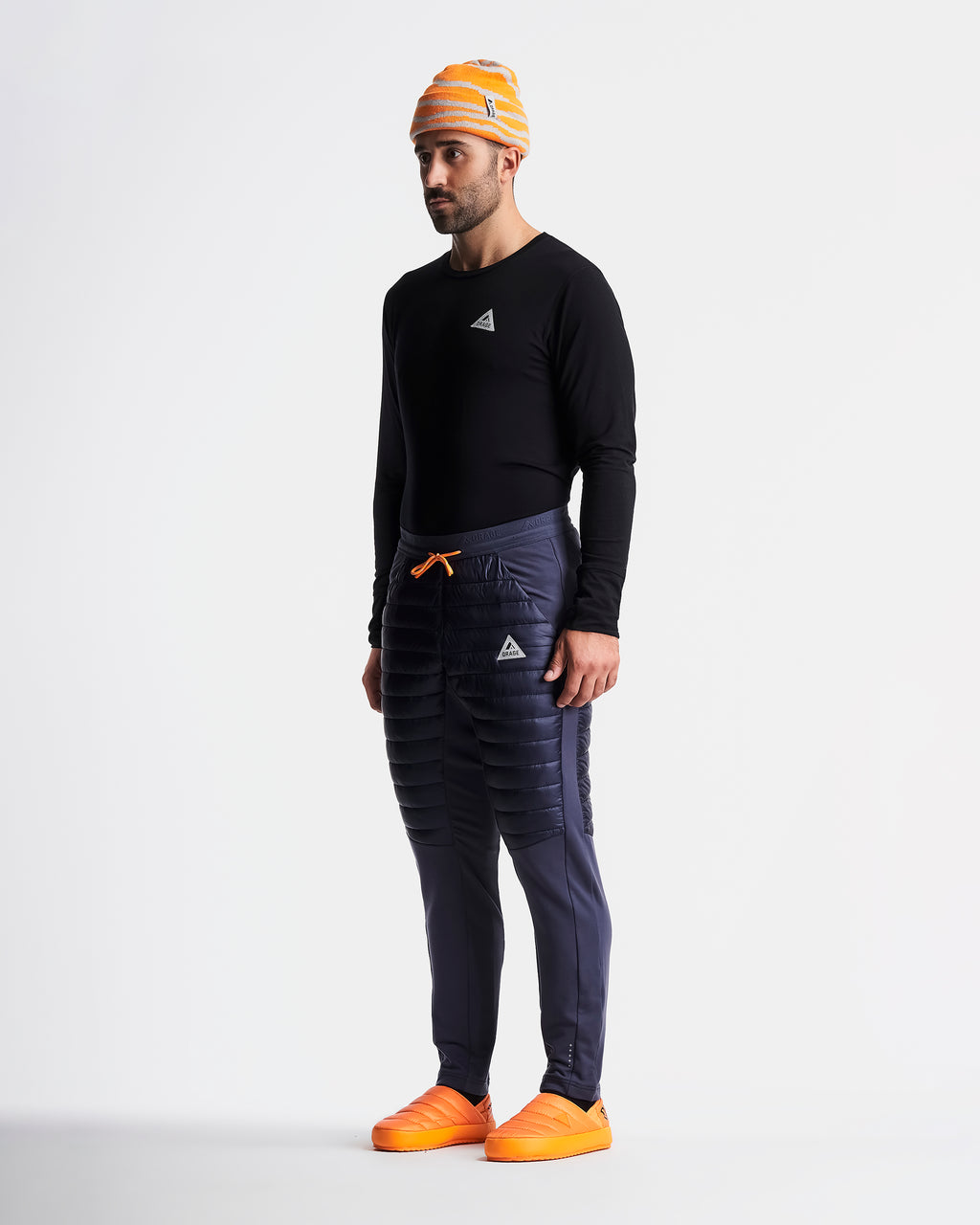 Men's Tundra Hybrid Layering Pants