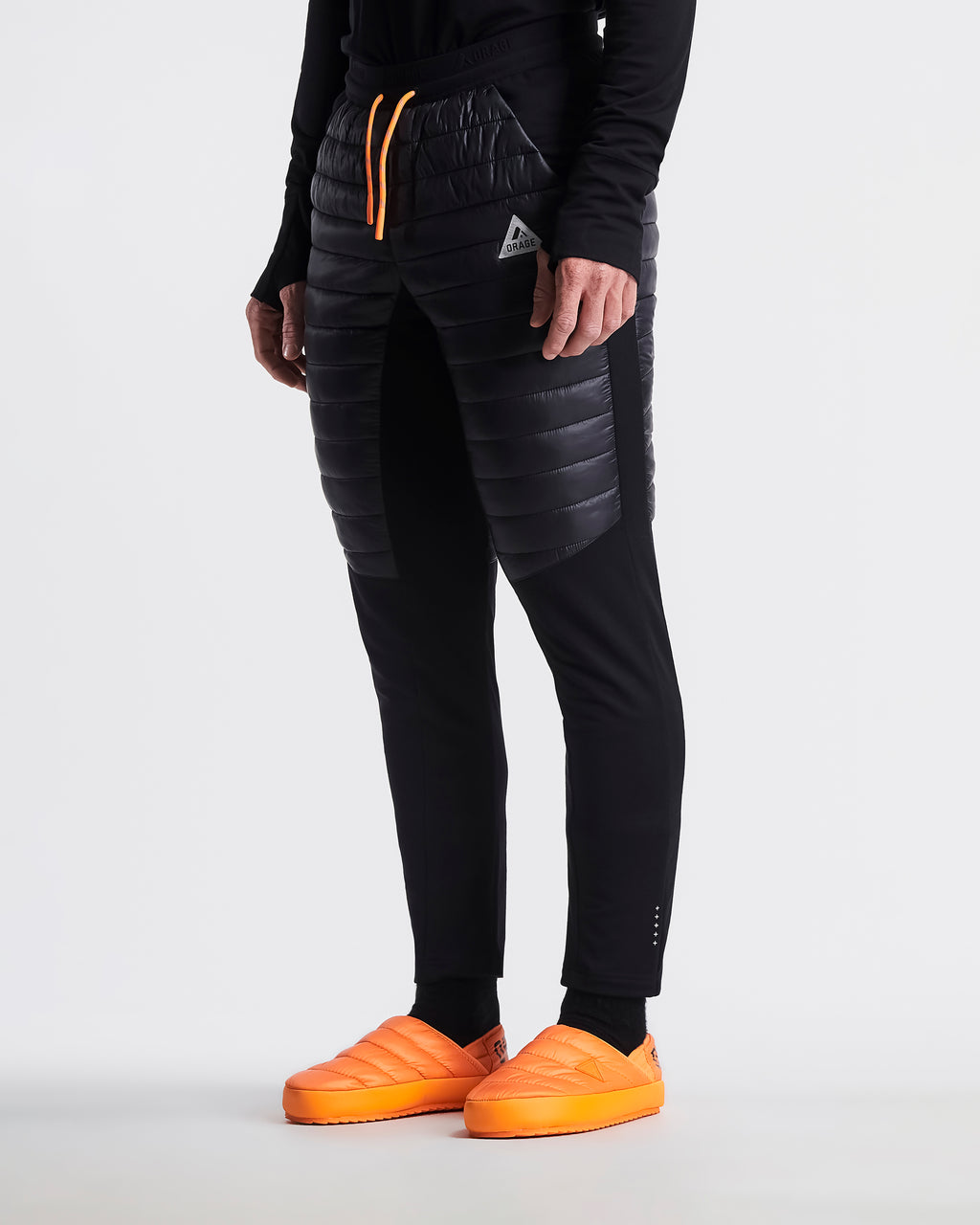 Men's Tundra Hybrid Layering Pants