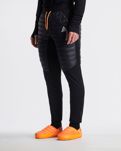 Men's Tundra Hybrid Layering Pants - Product image 8