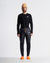 Pantalon hybride Tundra pour hommes - black