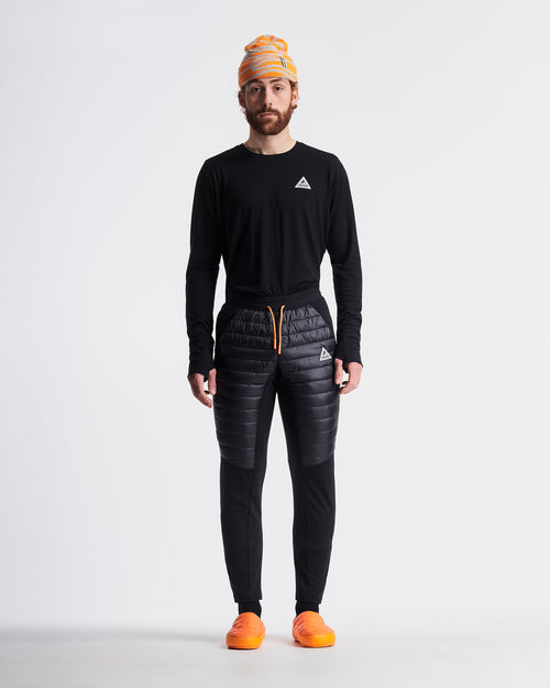 Men's Tundra Hybrid Layering Pants - Product image 6