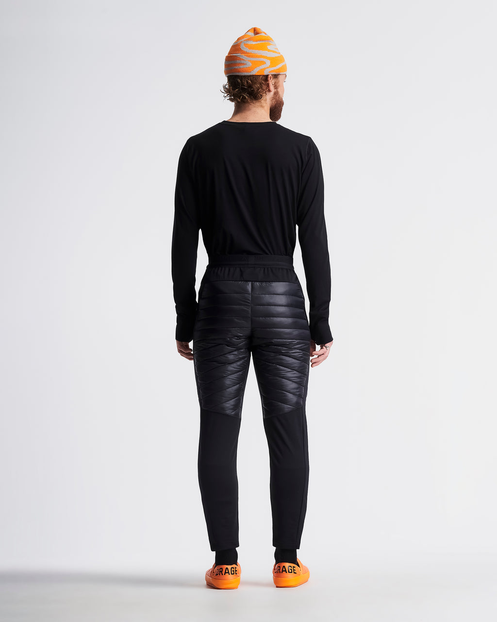 Men's Tundra Hybrid Layering Pants