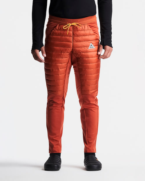 Men's Tundra Hybrid Layering Pants - Product image 5