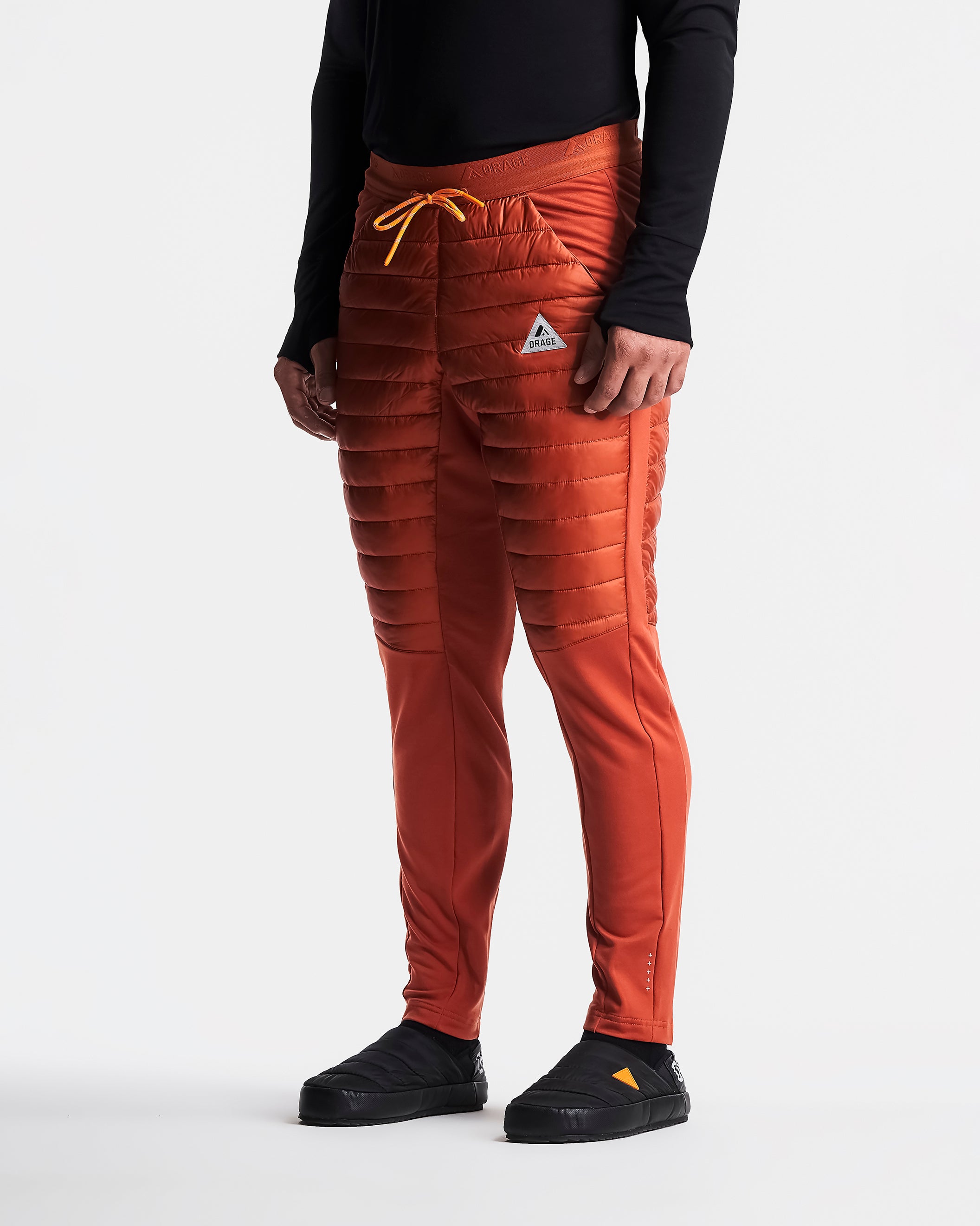 Men's Tundra Hybrid Layering Pants