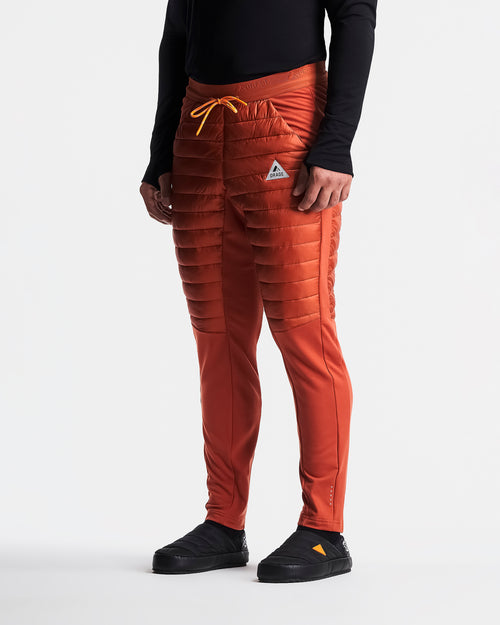 Men's Tundra Hybrid Layering Pants - Product image 4