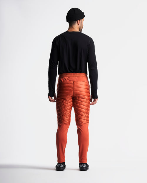 Men's Tundra Hybrid Layering Pants - Product image 2