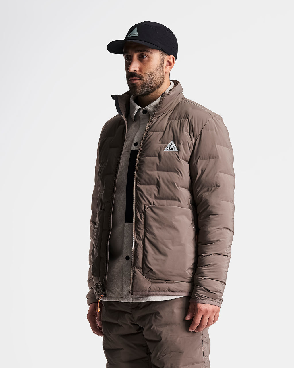 Men's Arctic Jacket