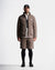 Manteau Artic pour hommes - cliff