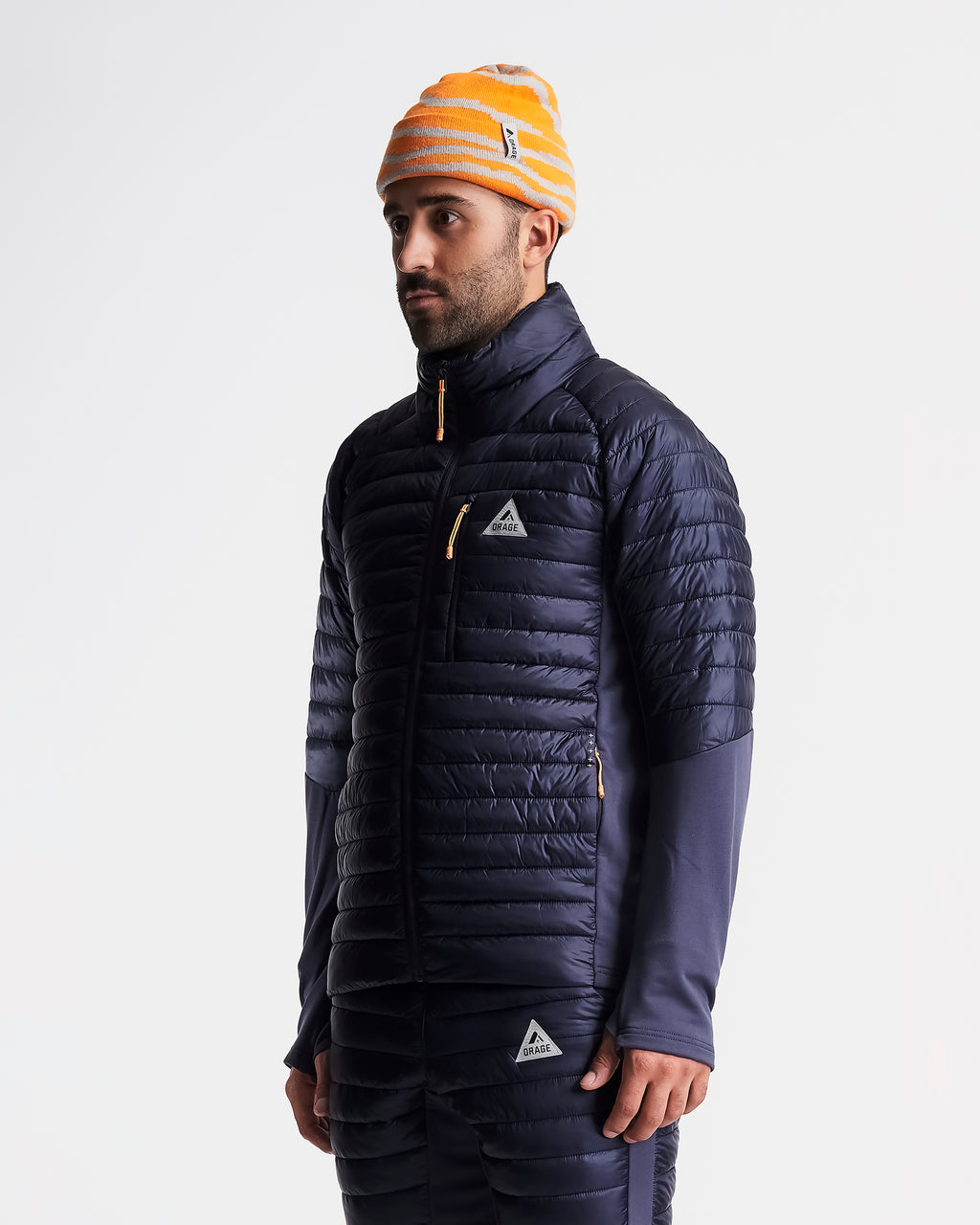 Men's Morrisson Hybrid Jacket