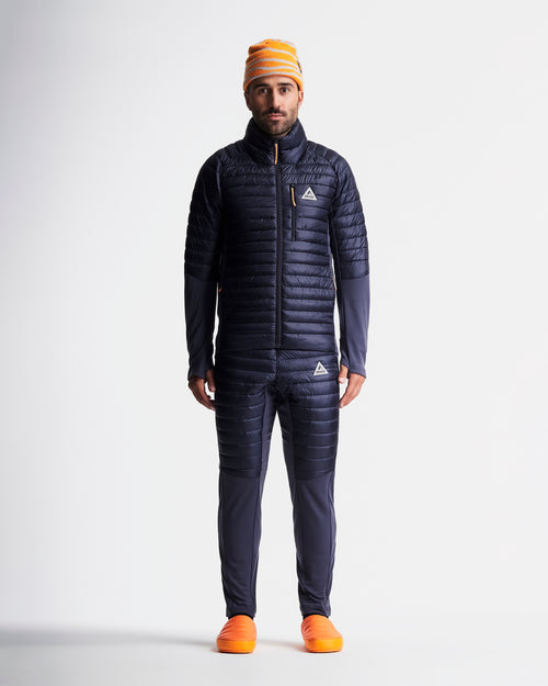 Men's Morrisson Hybrid Jacket - Product image 8