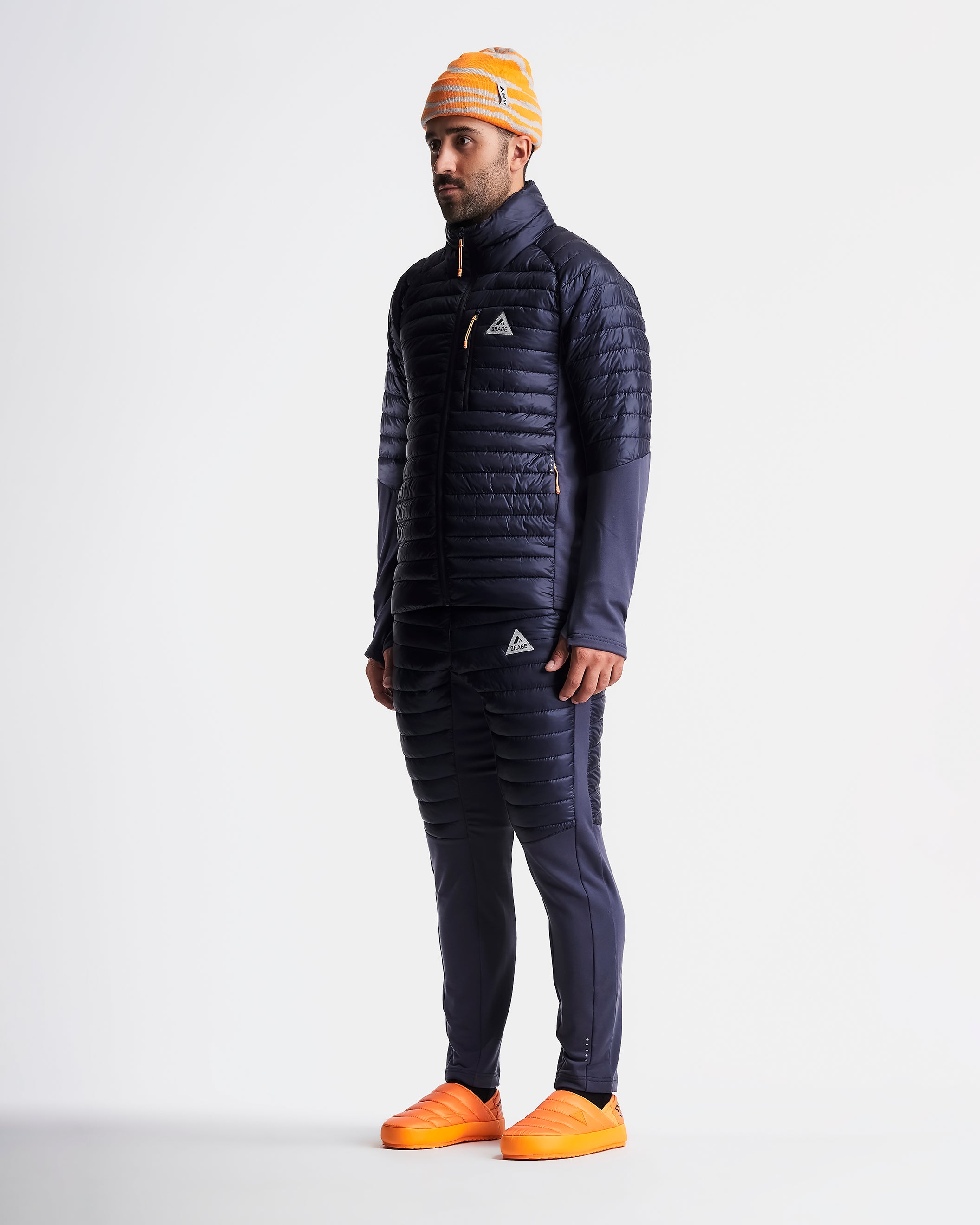 Men's Morrisson Hybrid Jacket