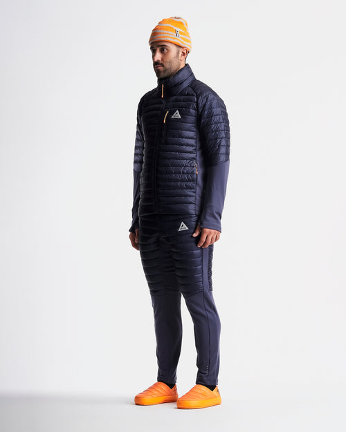 Men's Morrisson Hybrid Jacket - Product image 10