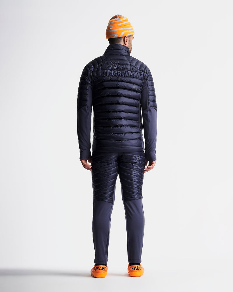Superposition hybride Morrison pour hommes