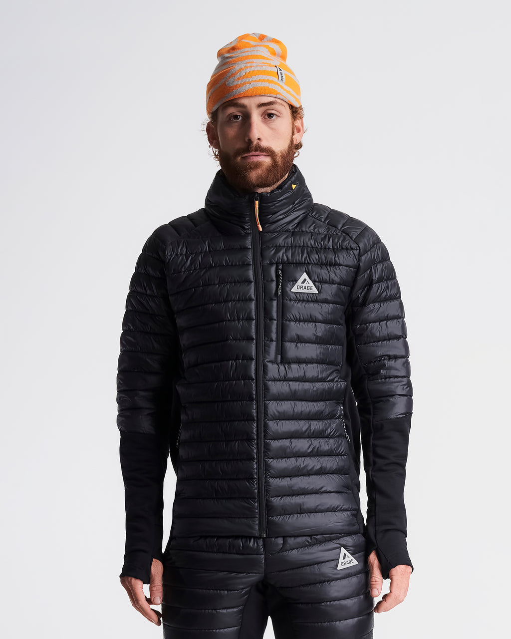 Men's Morrisson Hybrid Jacket