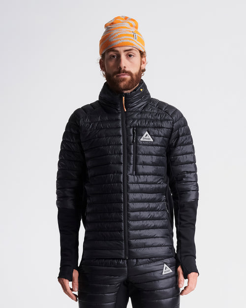 Men's Morrisson Hybrid Jacket - Product image 7