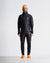 Superposition hybride Morrison pour hommes - black