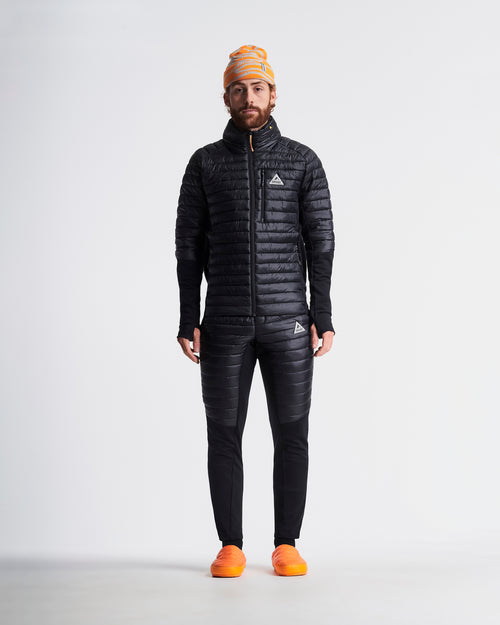 Men's Morrisson Hybrid Jacket - Product image 5