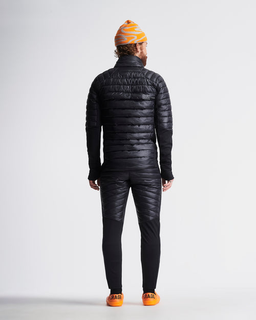 Men's Morrisson Hybrid Jacket - Product image 6