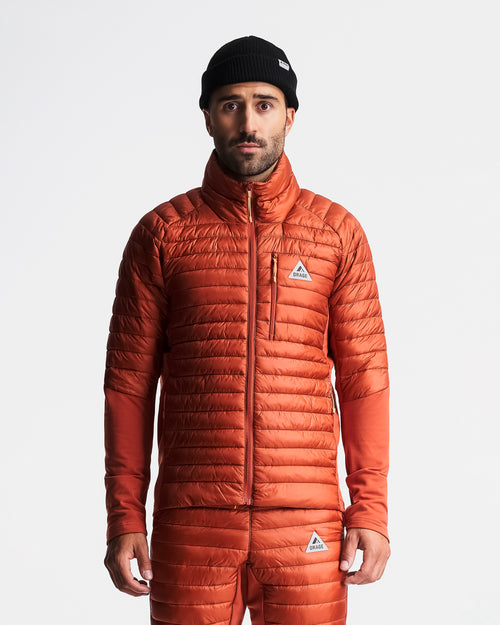 Men's Morrisson Hybrid Jacket - Product image 3