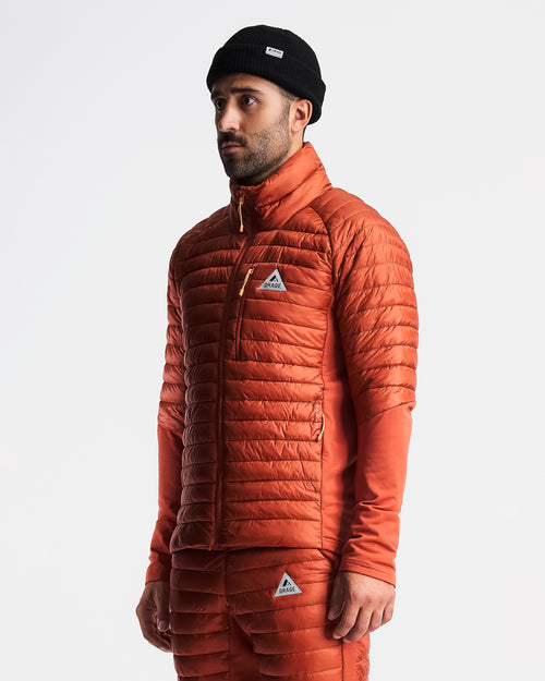 Men's Morrisson Hybrid Jacket - Product image 4