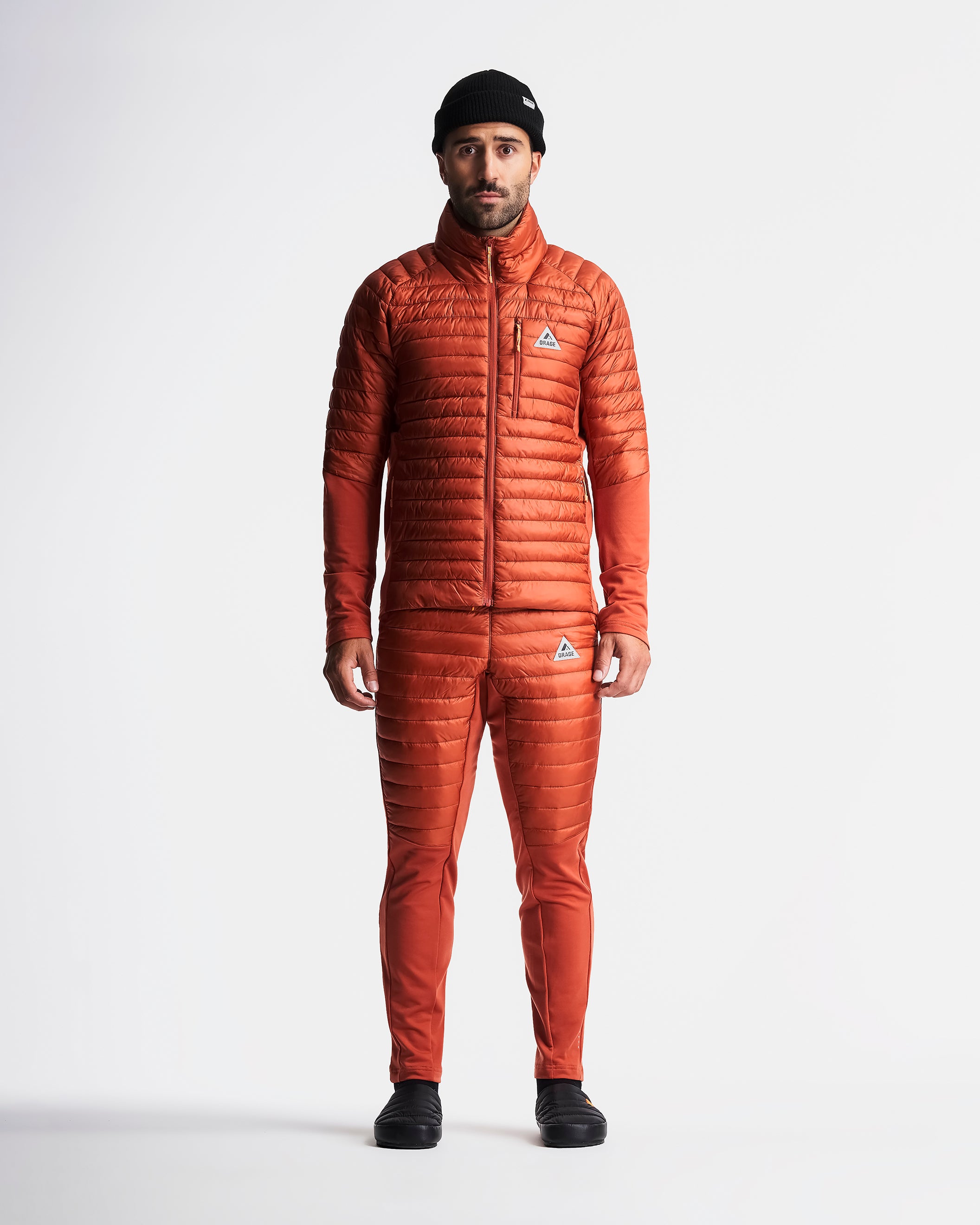 Men's Morrisson Hybrid Jacket