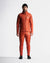 Superposition hybride Morrison pour hommes - dark cardinal