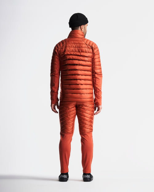 Men's Morrisson Hybrid Jacket - Product image 2