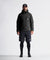 Superposition Spine pour hommes - black