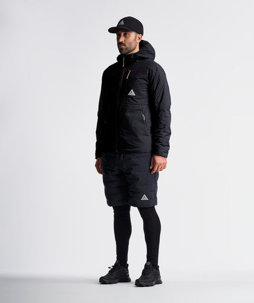 Men’s Spine Hoodie Jacket - Product image 9