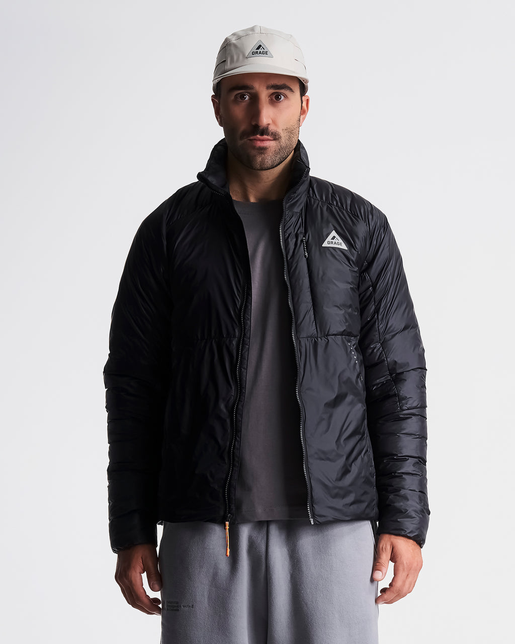 Men’s Icefall Jacket