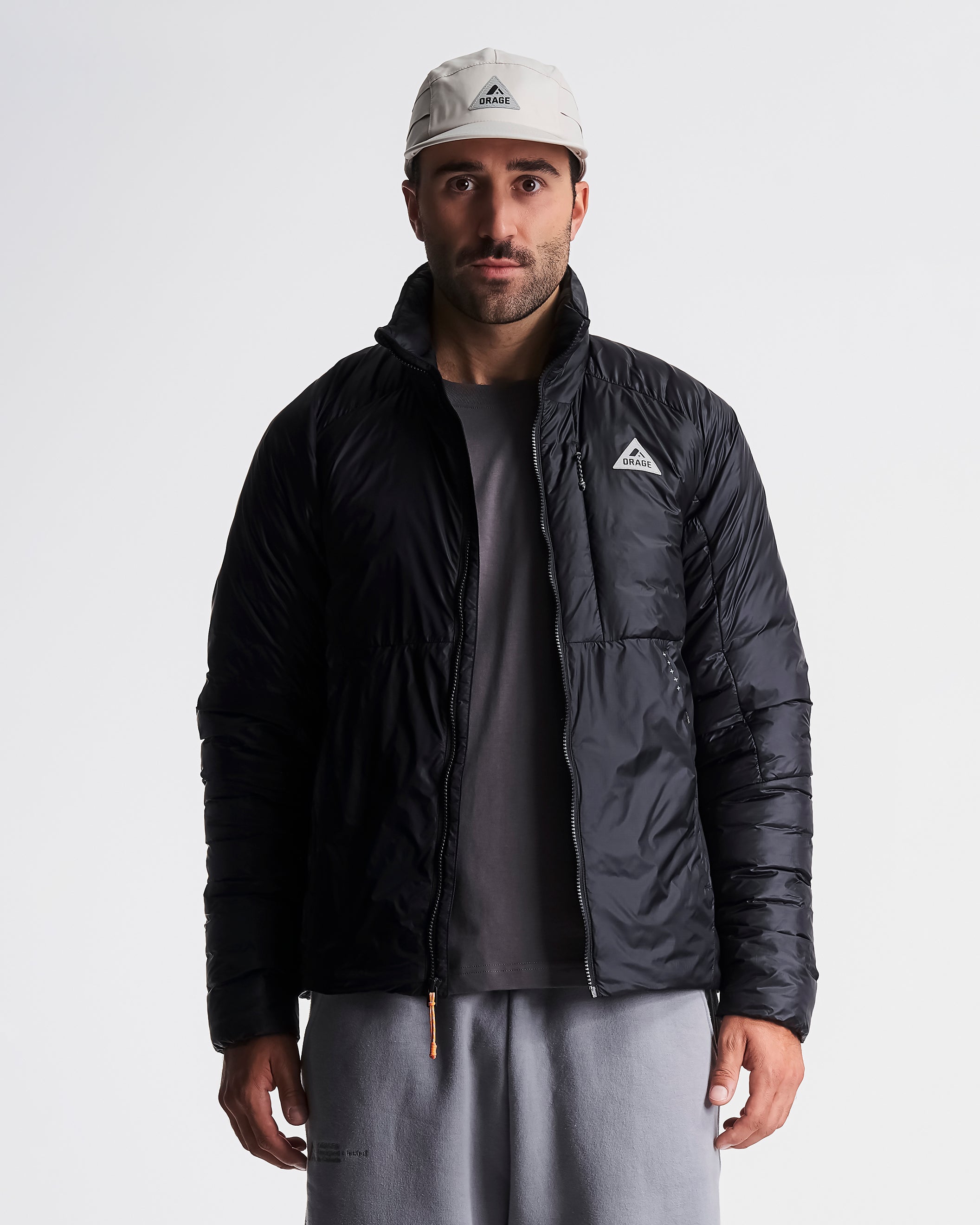Men’s Icefall Jacket
