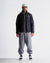 Superposition Icefall pour hommes - black