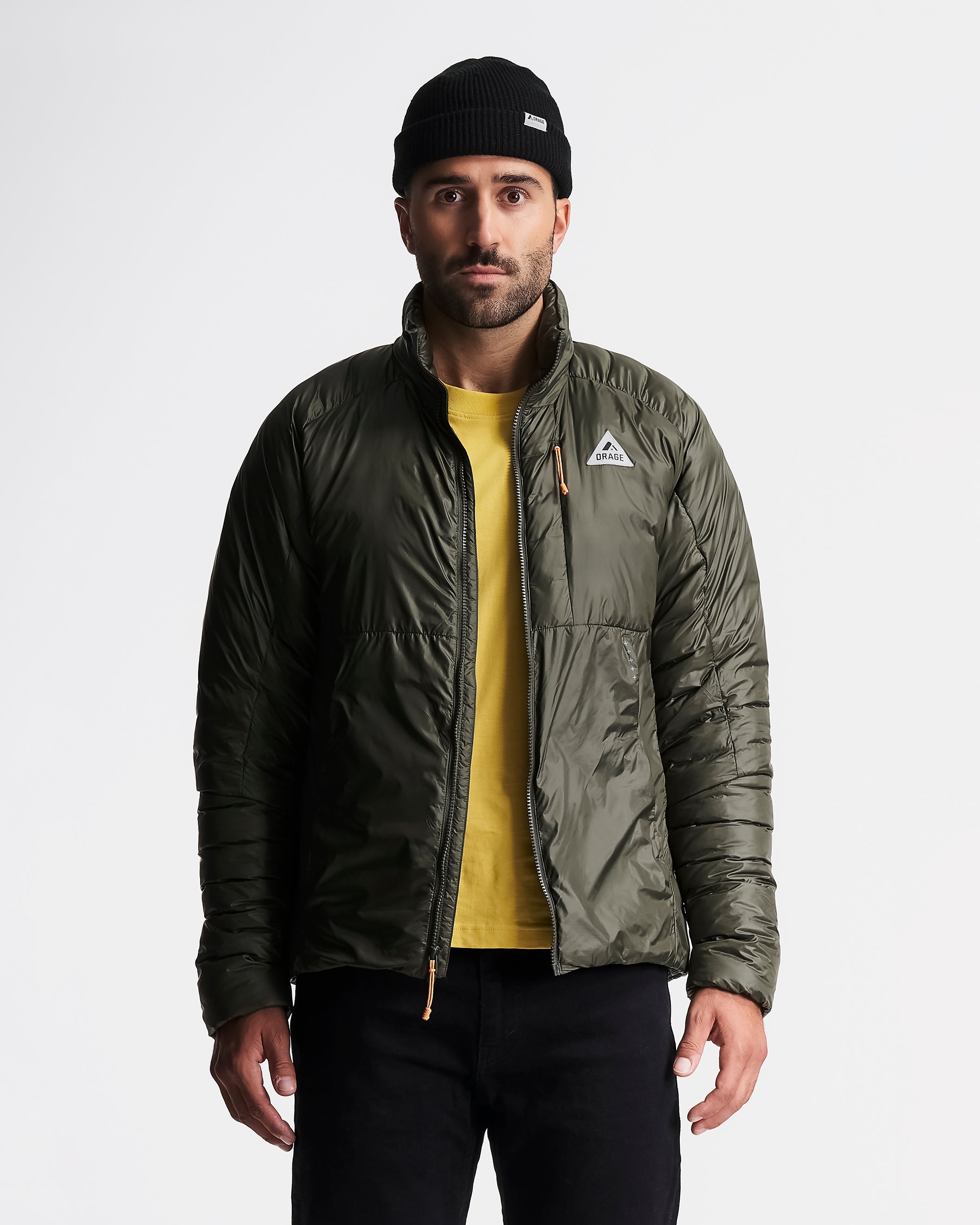 Men’s Icefall Jacket