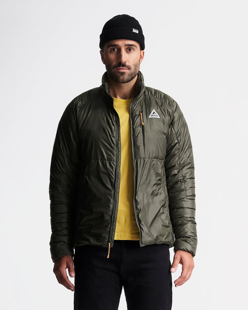 Men’s Icefall Jacket - Product image 7