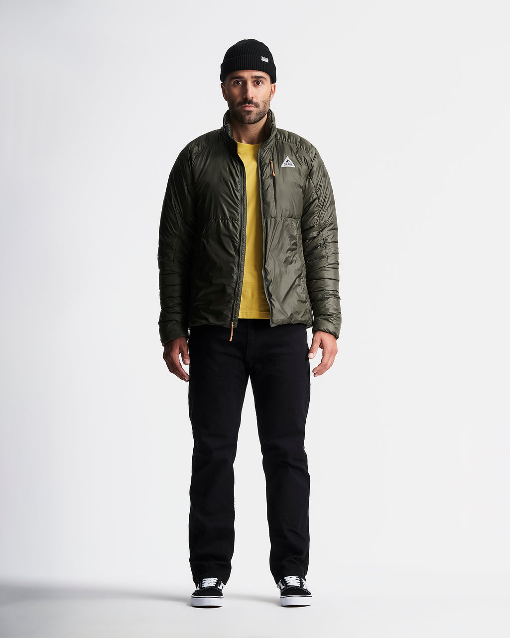 Men’s Icefall Jacket