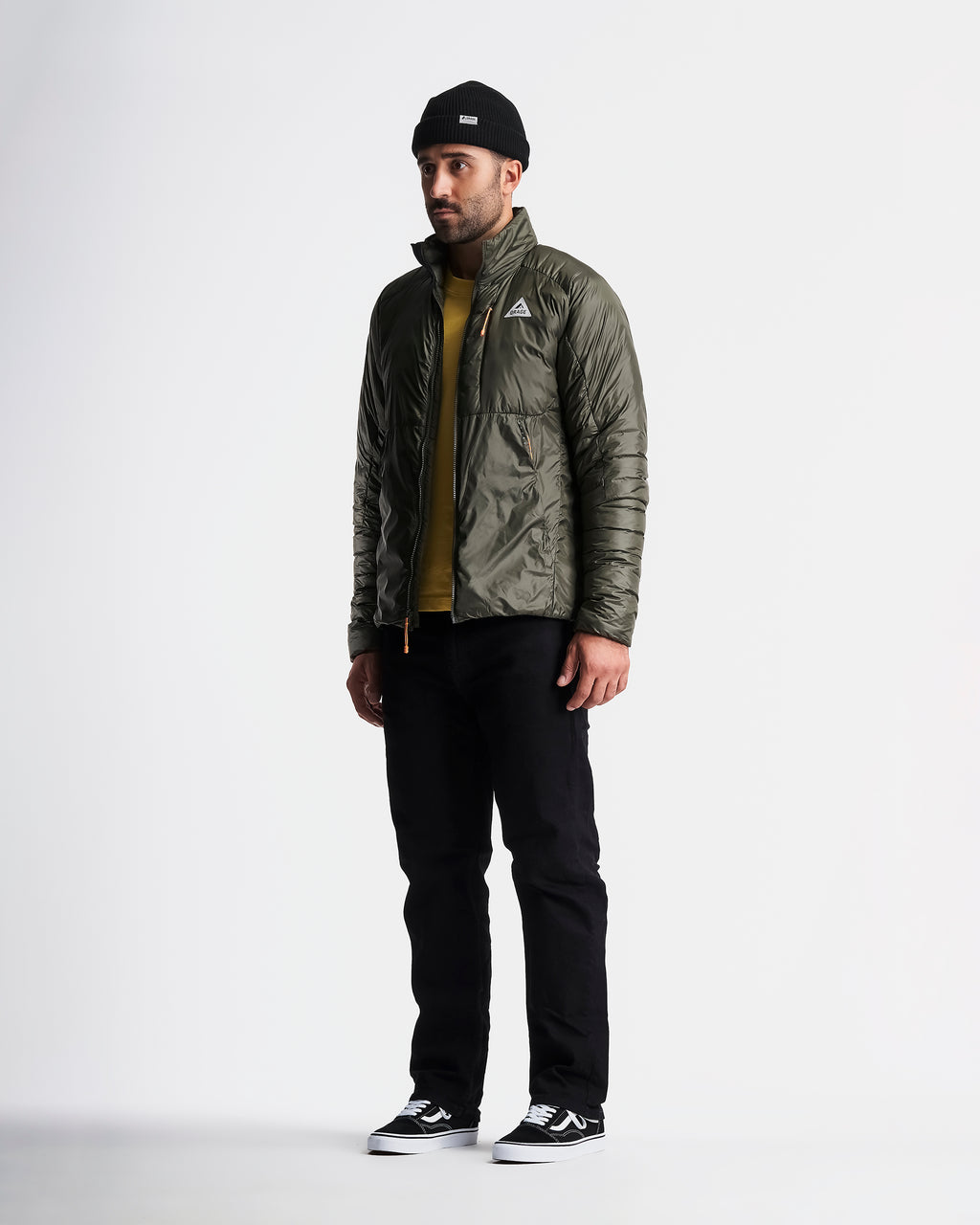 Men’s Icefall Jacket
