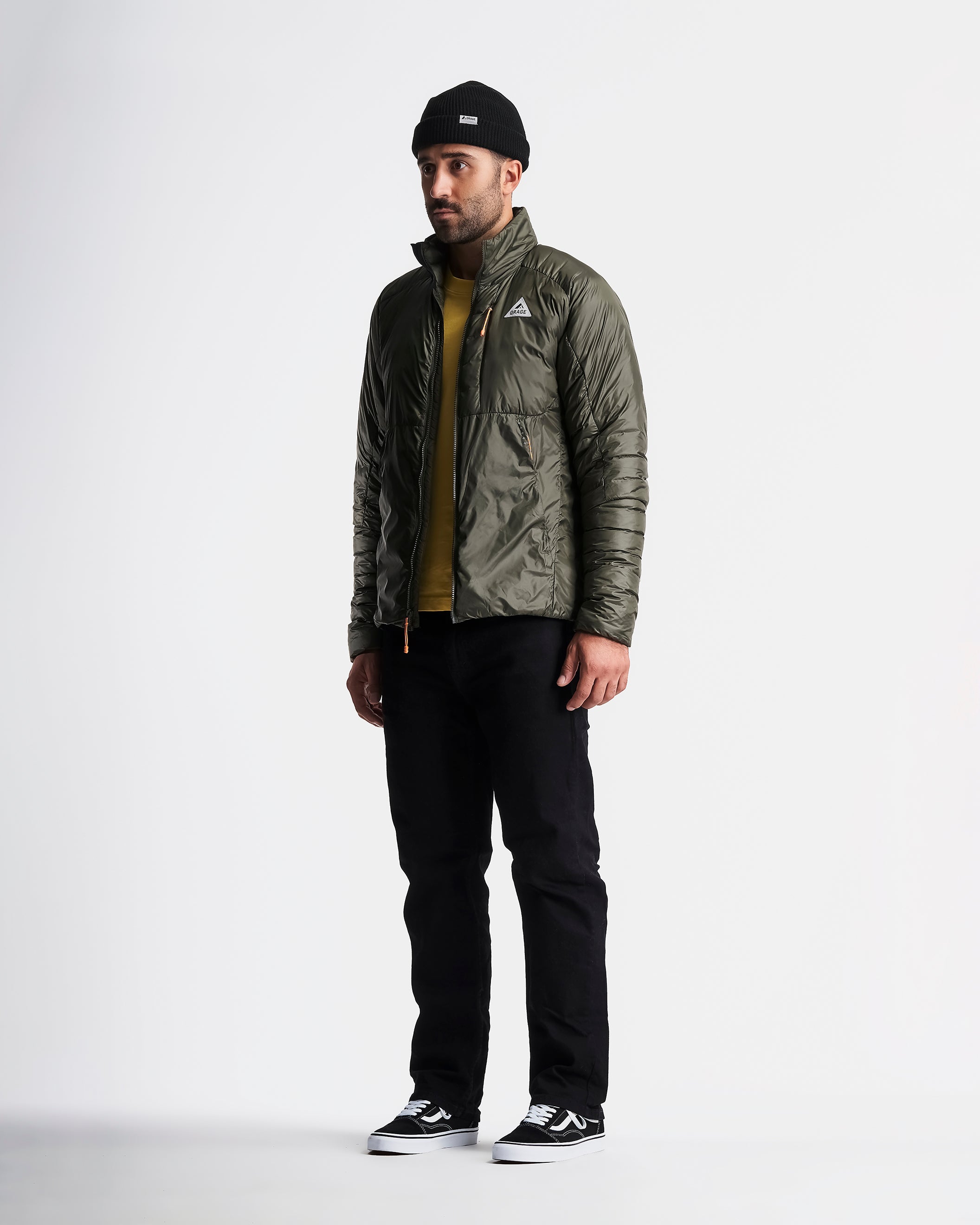 Men’s Icefall Jacket