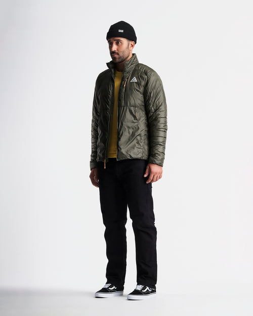 Men’s Icefall Jacket - Product image 6
