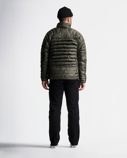 Men’s Icefall Jacket - Product image 8