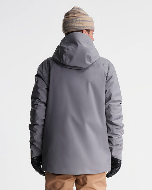 Men's MTN-X Canyon 3L Light Jacket - Product image 14
